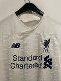 Liverpool 2019/20 - Away