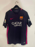 Barcelona 2016/17 - Away