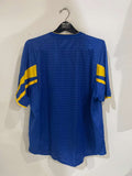 Leeds United 2001/03 - Alternate