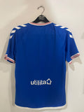Rangers 2019/20 - Home *PLAYER ISSUE*