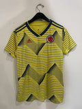Colombia 2019 - Home - Womens