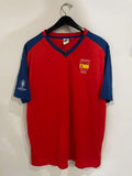 Spain 2024 Euro Cup - Fan Kit