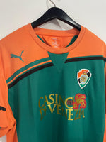 Venezia 2012/13 - Home