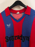 Wyhlen 1980's - Home - Long Sleeve - #8