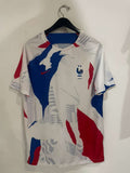 France 2022 World Cup - Pre-Match