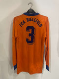Altenhagen-Bielefeld 1980's - Home - Long Sleeve - #3