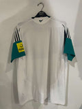 Newcastle United 2024/25 - Alternate *PLAYER ISSUE*