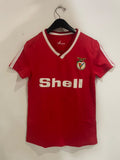 Benfica 1986/87 Retro - Home