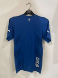 Italy 2015/16 - Training