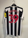 Newcastle United 2022/23 - Home - Bruno G. #39