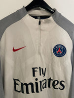 PSG 2017/18 - Jacket