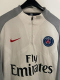 PSG 2017/18 - Jacket