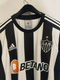 Atletico-MG 2022 - Home