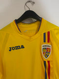 Romania 2018/20 - Home