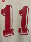 Toluca 1999/00 - Fan Kit - #11