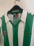 Real Betis 1982/85 Reissue - Home