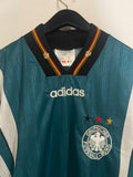 Germany 1996 Euro Cup - Away