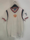 Manchester United 1985 Retro - Away