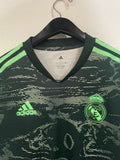 Real Madrid 2022/23 UCL - Training