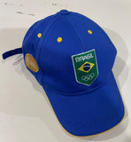 Brazil Olympic Team 2016 - Hat