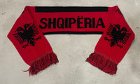 Albania - Scarf