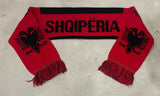 Albania - Scarf