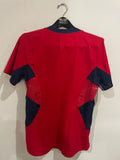 USA Womens 2003 World Cup - Away