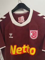 Jahn Regensburg 2024/25 - Away *BNWOT*