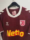 Jahn Regensburg 2024/25 - Away *BNWOT*