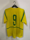 Brazil 2002 World Cup - Home - #9