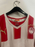 Olympiacos 2014/15 - Home