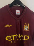 Manchester City 2012/13 - Away