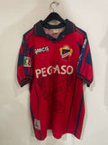 Irapuato 2000/02 - Home - #7