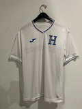 Honduras 2021/22 - Home
