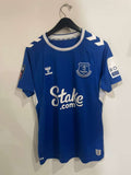 Everton Womens 2022/23 - Home - Gio #19