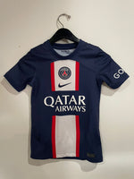 PSG 2022/23 - Home - Messi #30