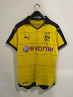Borussia Dortmund 2015/16 - Home