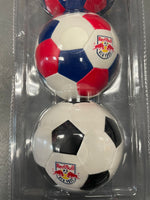 New York Red Bull - Soft Mini Ball Set *BNIB*