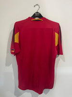 Germany 2004 Euro Cup - Away