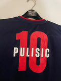 USA - Fan Kit - Pulisic #10