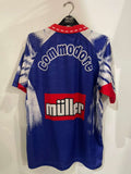 PSG 1992/93 Retro - Away
