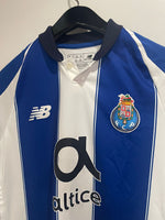 Porto 2018/19 - Home - #10