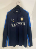 Michel Hidalgo Academy - Jacket