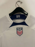 USA 2022 World Cup - Home