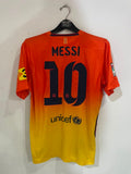 Barcelona 2012/13 - Away - Messi #10
