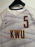 Kansas Wesleyan University - Home - #5