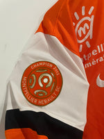 Montpellier 2012/13 - Goalkeeper - Long Sleeve