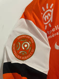 Montpellier 2012/13 - Goalkeeper - Long Sleeve