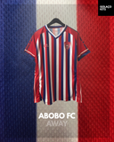 Abobo FC - Away *BNWOT*