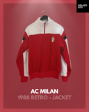 Milan 1988 Retro - Jacket